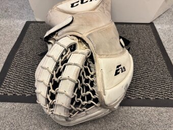 SET LAPAČKA A VYRÁŽEČKA CCM AXIS 1,9 - 5