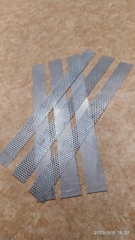 Kladivkový šrotovnik na obilii - 5