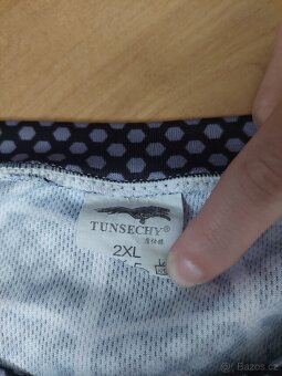 Panske tricko Spiderman kratky rukav vel.XXL - 5