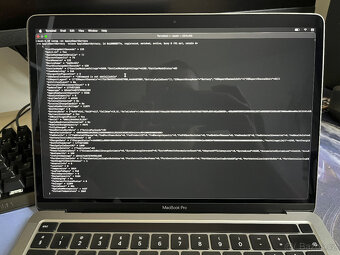 MacBook M1 Pro 2020 - 5