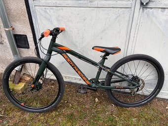 Rock Machine Blizz 24 - perfektní stav - 5