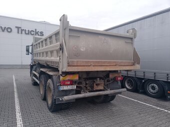 Volvo FM 440 6x6 S2 - 5