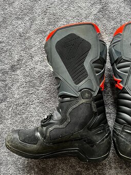 Alpinestars Tech 7, velikost 47 - 5