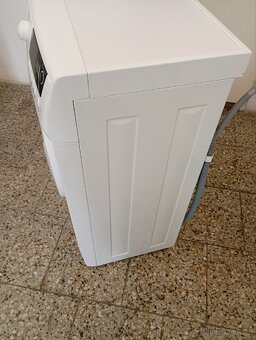Pračka Zanussi slim - 5