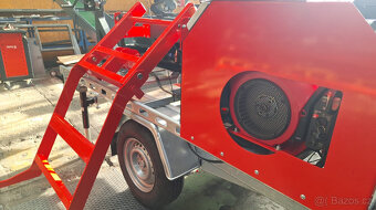 Prodám Štípačku SP-45/1000-M - 5