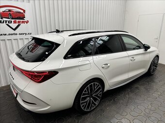 Cupra Leon 2.0TSI 228kW 4Drive VZ Beats - 5