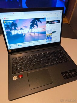 Acer Aspire 3 A315-23 - 5