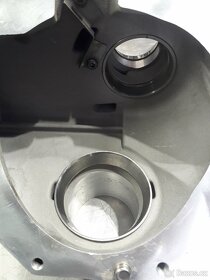 Volvo, Range+Land Rover, Ford  - úhlová převodovka - 5