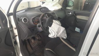 Renault 	Kangoo 1.5DCI r.v. 2013 K9K 66kw(5065) - 5
