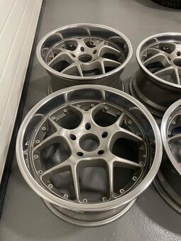 Stilauto Extreme 5x120 r17 - 5