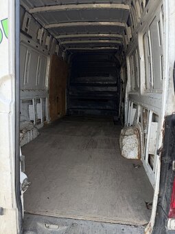 Volkswagen Crafter MAXI - 5