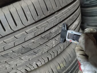 225/60 R17 99H Continental - 5