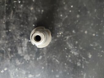 Fréza rohová Walter s VBD - 5