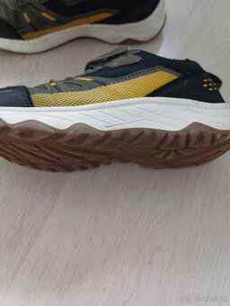 Set oblečení pro kluka vel 122-128 - 5