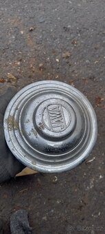 Jawa 700 - poklice - 5