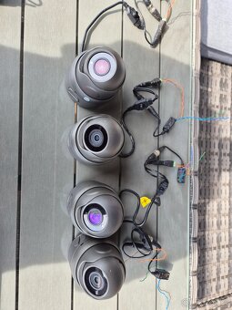 Kamerový systém - 5