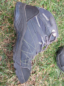 Dětské boty - pohorky na trekking, velikost 32 (EUR) - 5