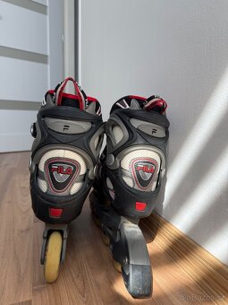 In-line brusle Fila - 5