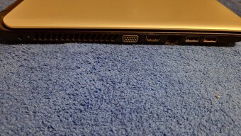 HP 350 G2, i3, 8GB RAM, 250GB SSD - 5