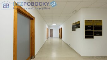 Pronájem, Kanceláře,  30m² - Havlíčkův Brod - 5