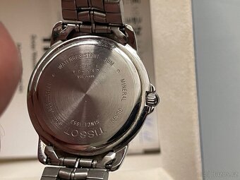 Hodinky Tissot - 5