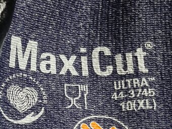 protiřezné rukavice - 5