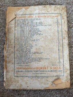 Triumf techniky 1925 - 5