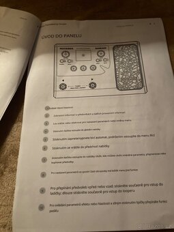 Nabízím Matribox multi-effects processor - 5