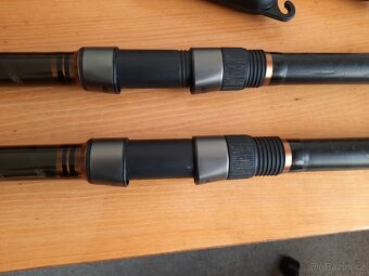 Kaprařské pruty - 5