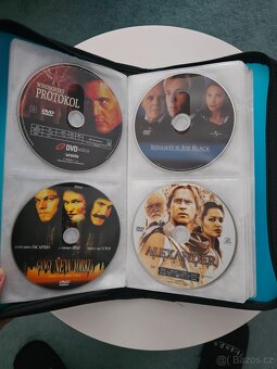 DVD filmy - 5