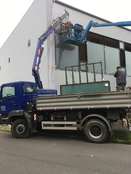 NABÍDKA  AUTODOPRAVY - 5