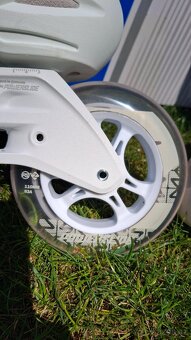 Brusle Powerslide Phuzion Argon Cloud 110 - 5