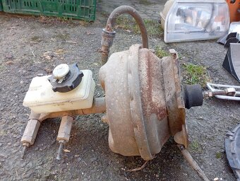 Díly favorit forman - 5