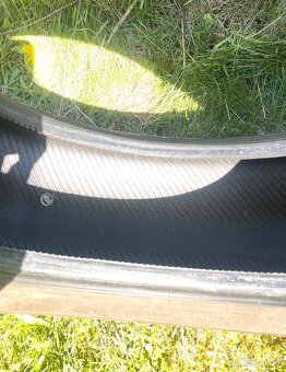 Pneu 225/75 R16 CP 116R - 5