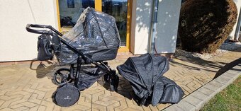 Kočárek Venici - 5