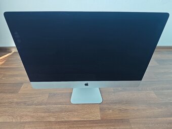 iMac 27" 2020 - 5