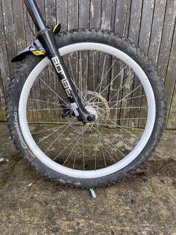 Specialized BIG HIT fsr 2 - 5