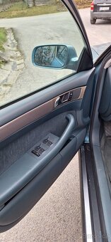 Audi a6 1.8 turbo - 5