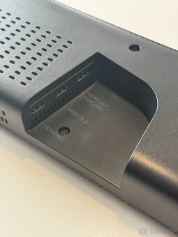 7.1.2 Smart Soundbar - Philips Fidelio B97 - 5