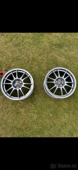 O.Z Racing Ultraleggera R17 - 5