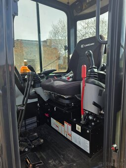 MINIBAGR LIUGONG 9035F 3980KG - 5