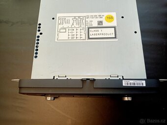 Autorádio Vw RCD 310 MP3 - 5