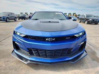 2023 CHEVROLET CAMARO LT1 - 5
