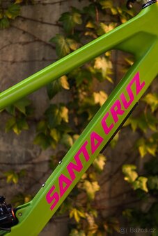Santa Cruz Nomad C 2023 - 5