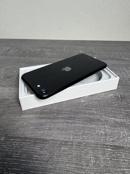 IPhone SE 2020 Black 64GB - 5