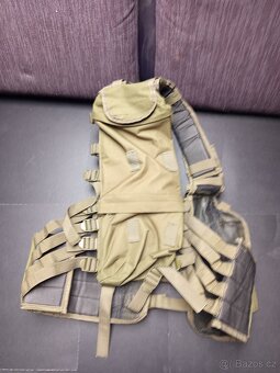 Taktické vesty - 5