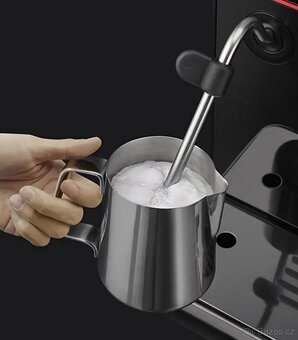 Automatický kávovar Gaggia Accademia New Version - 5