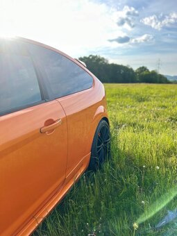 Ford focus st225 - 5