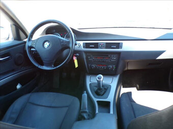 BMW 2,0 320D - 5