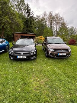VW Passat B8, 2.0 TDI, 140kW, DSG - 5